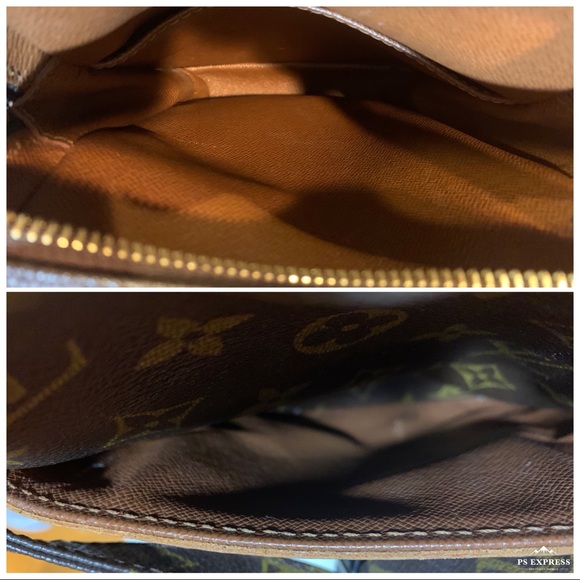 -❌SOLD LV DANUBE ☦️BODY SUPER TRENDY FAB EUC… - Picture 11 of 15